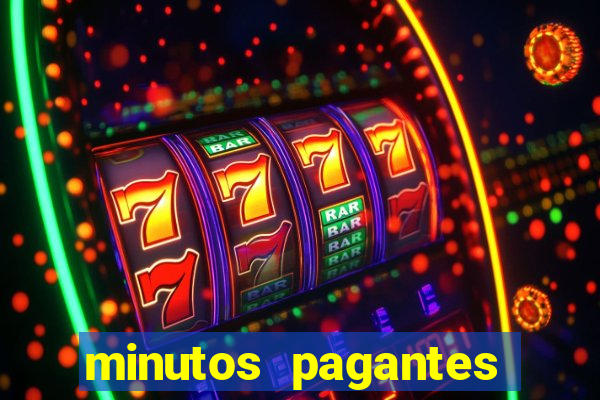 minutos pagantes fortune ox 2024